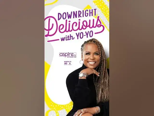 Video thumbnail for Dr. Yolanda “Yo-Yo” Whitaker says why cooking has always been more than just preparing a meal