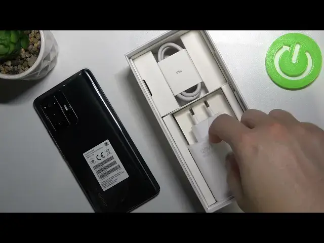 'Video thumbnail for Has the Xiaomi 11T Pro been boxed with a Headphones Adapter?'