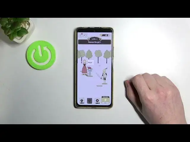 Video thumbnail for IQ Dungeon Level 2 - Walktrough