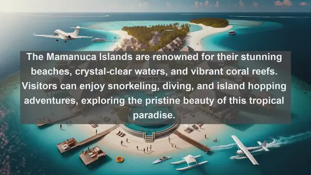 Video thumbnail for Discover Fiji's Natural Wonders: Top 10 Must-Visit Landscapes