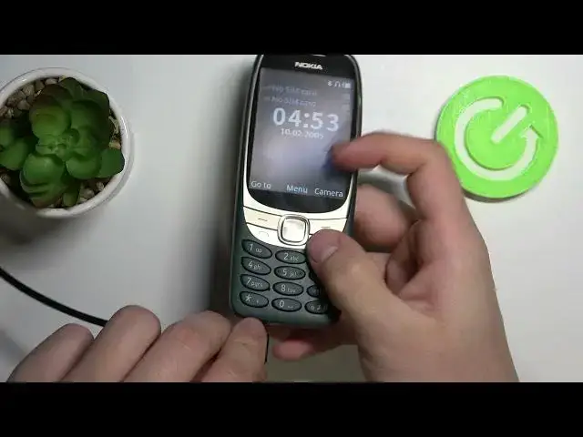 Video thumbnail for How to Connect Headphones to NOKIA 6310 - Find Headphone Jack