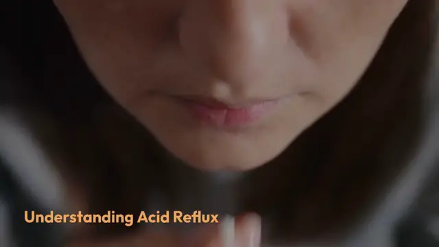 Video thumbnail for Understanding_Acid_Reflux_Causes