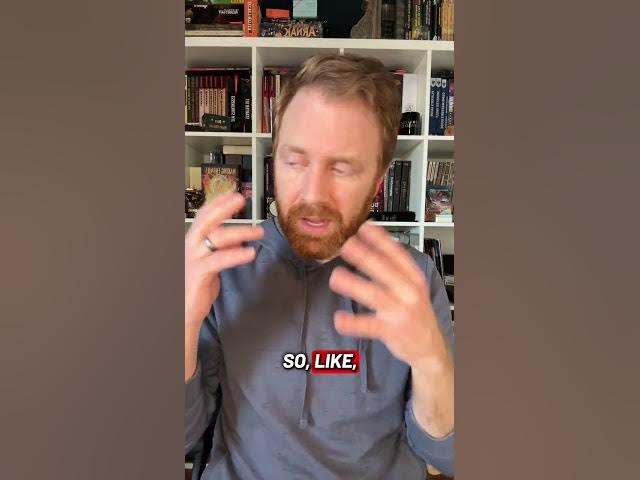 Video thumbnail for DnD’s new Mystic Arts Monk: fun idea, but the execution needs a TON of help