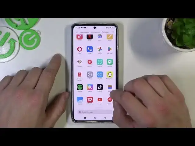 Video thumbnail for How to Remove/Restore Phone App Icon from/to the Home Screen on the XIAOMI 12T