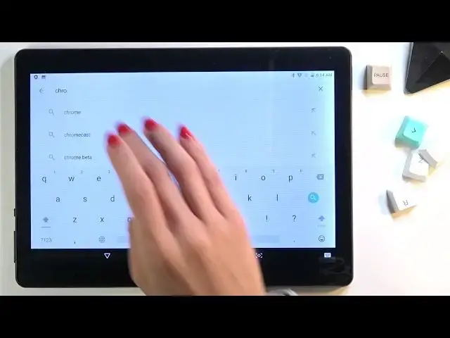 Video thumbnail for How to Download Chrome Browser on MEDIATEK KT107 – Install Chrome Browser
