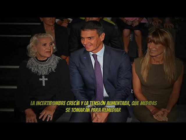 Video thumbnail for La historia narra el regreso de la electricidad en España que inicialm