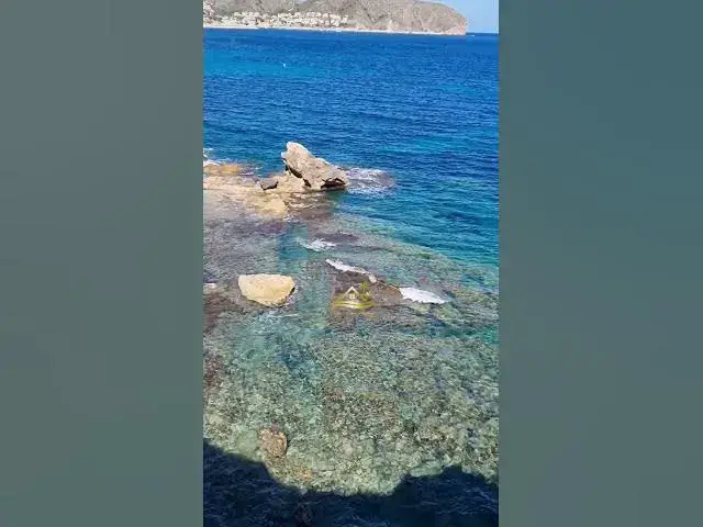 Video thumbnail for 🌾 Privilege SEAFRONT Villa in Moraira, Costa Blanca Spain | 2.650.000€ 💰 COSTA HOUSES Luxury Villas