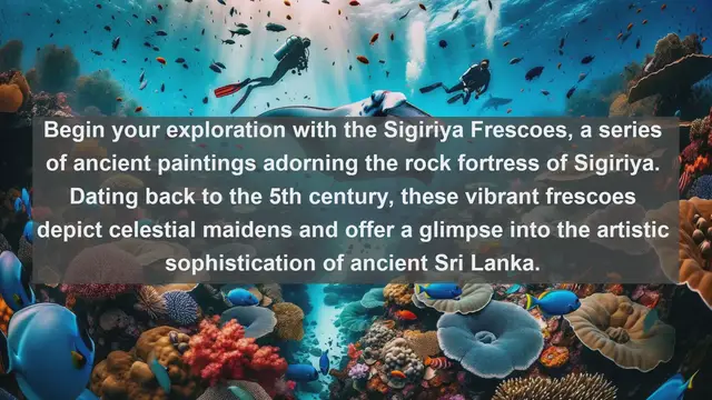 Video thumbnail for Exploring Sri Lankan Art: Top 10 Masterpieces Revealed
