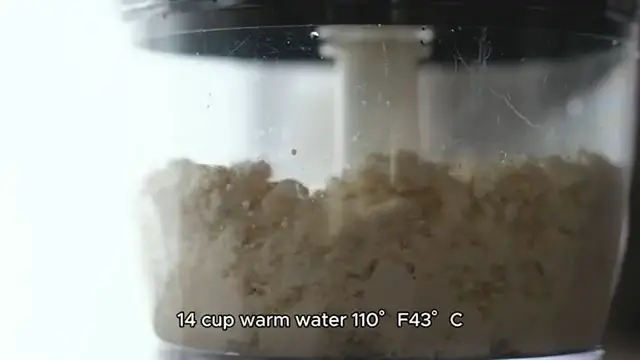 Video thumbnail for Beignet recipe