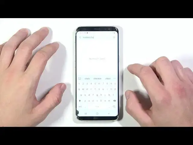 'Video thumbnail for Start SAMSUNG Galaxy S8 Wireless Charging - Battery Features'