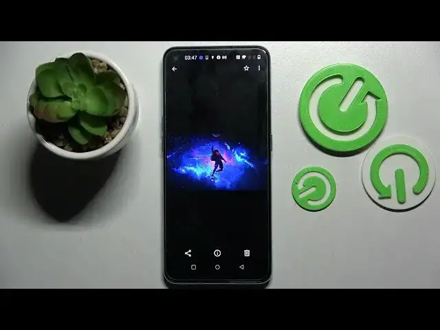 Video thumbnail for OnePlus Nord CE 2 - How To Find Download Folder