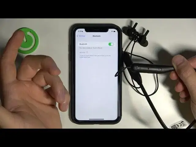 Video thumbnail for How to Enter Pairing Mode in vivo Wireless Sport Lite?