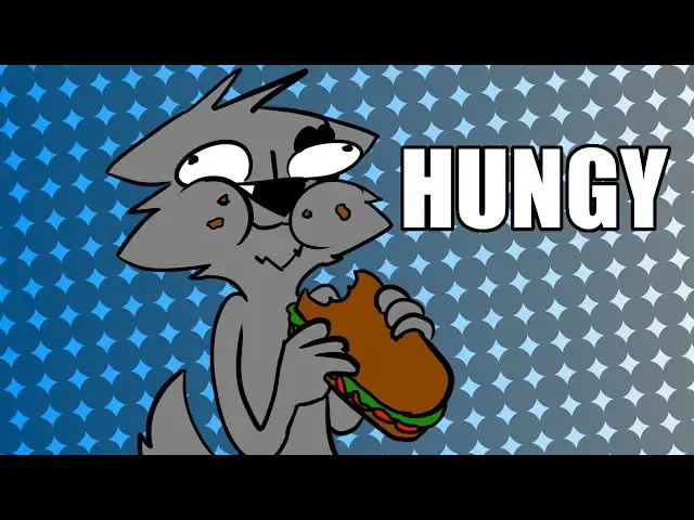 'Video thumbnail for Hungry (100+ Subscriber Special!)'