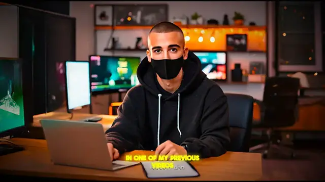 Video thumbnail for Edit AI Character & Add Objects with this FREE app!