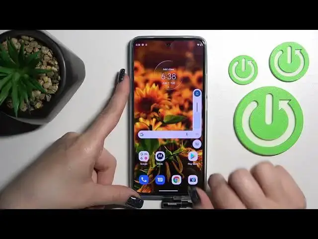 'Video thumbnail for How to Mute Ringtone in MOTOROLA Edge 30 – Disable Ringtone'