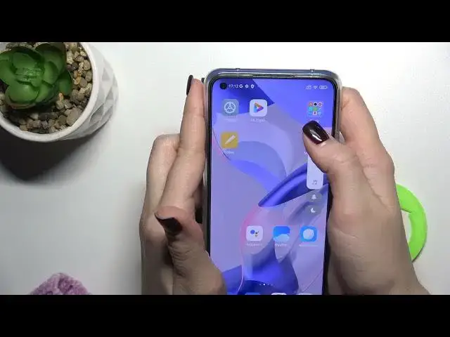 'Video thumbnail for How to Adjust Ringtone Volume on XIAOMI 11 Lite 5G NE - Set the Ringtone Volume'