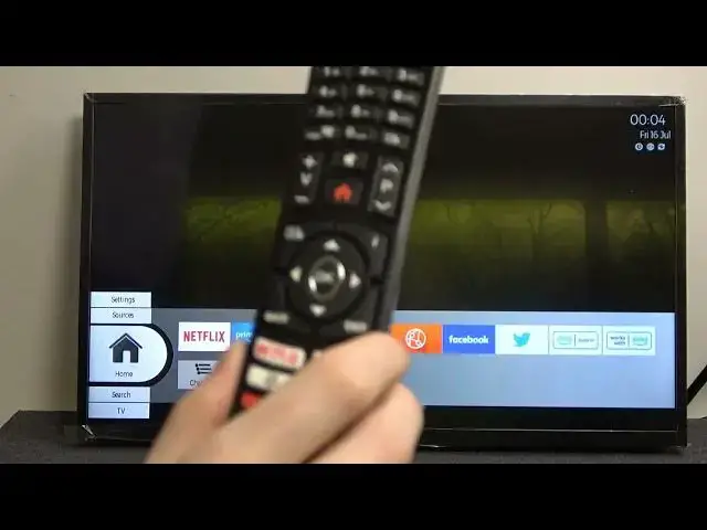 Video thumbnail for How to Reset Picture Settings in Finlux LED 39-FHF-5150?