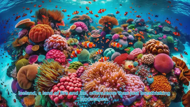 Video thumbnail for Discover Iceland's Top 10 Volunteer Destinations