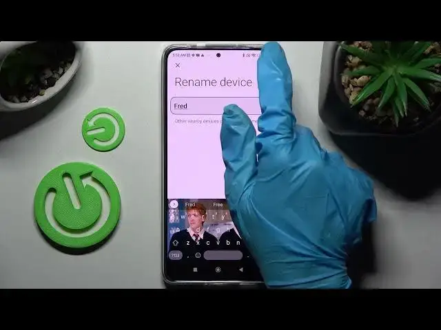 'Video thumbnail for How to Change the Device Name on the POCO F4 - Set Custom Phone Alias'