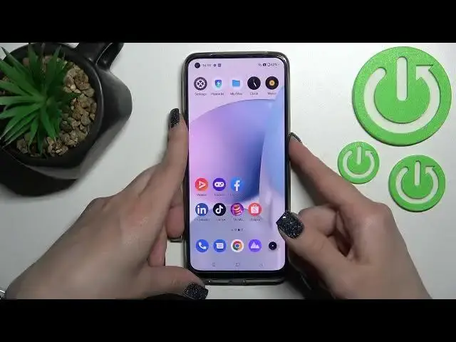 Video thumbnail for How to Link/Unlink Google Assistant to/from the Power Button on REALME 9