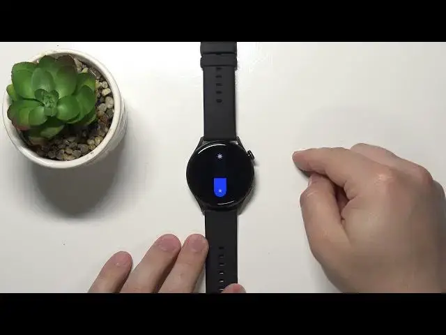 Video thumbnail for How to Adjust Screen Brightness in HUAWEI Watch 3 – Customize Display Settings