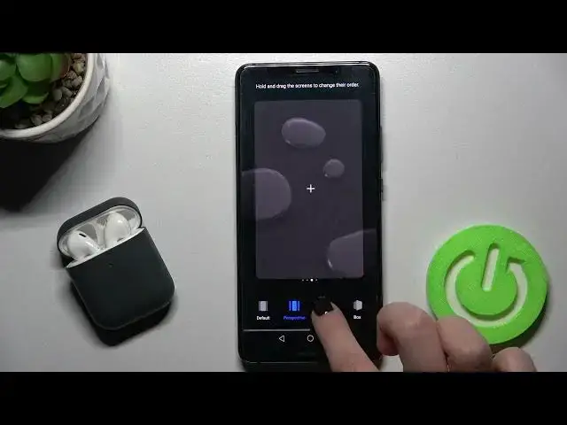 Video thumbnail for How to Pick and Change Screen Transition Animation on Huawei Mate 10 Pro - Home Screen Settings