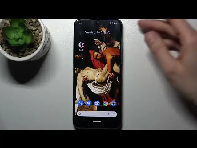 Video thumbnail for How to Turn Off Running Apps in NOKIA G50 5G - Close Recents