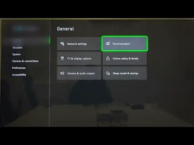 Video thumbnail for Xbox Series S - How To Enable & Disable Auto Turn Off