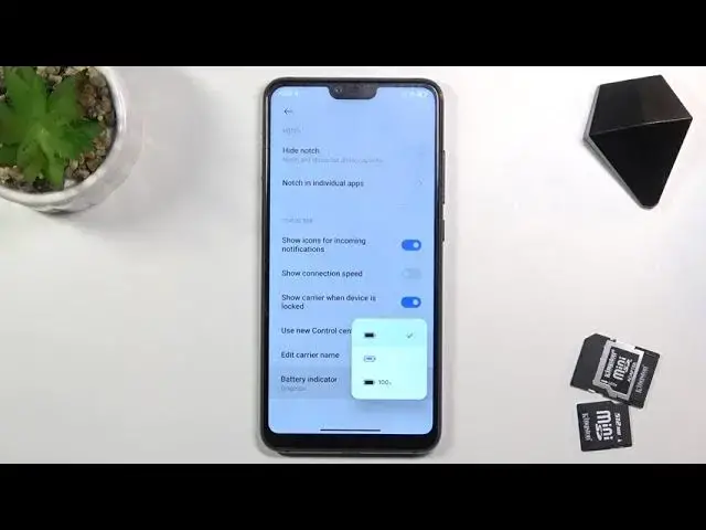 Video thumbnail for How to Enable Battery Percentage on XIAOMI Mi 8 Lite – Show Battery Level