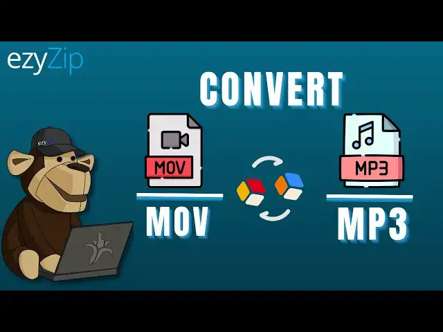 'Video thumbnail for How to Convert MOV to MP3 Online (Simple Guide)'