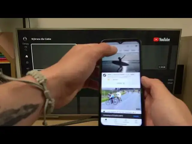 Video thumbnail for How to Screen Mirroring via Youtube on MOTOROLA Defy