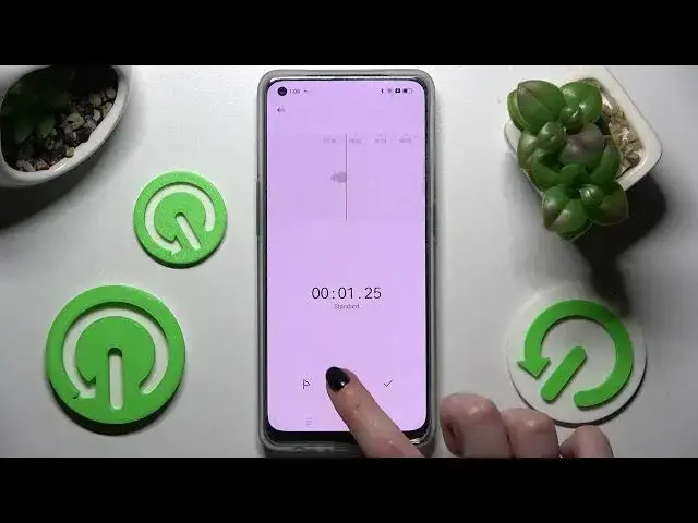 Video thumbnail for How to Record Sounds on OPPO F21 Pro 5G - Voice Recorder