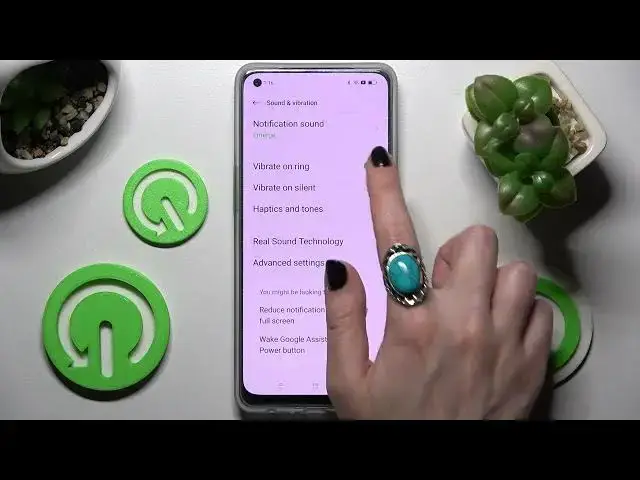 Video thumbnail for How to Enter Vibration Settings on OPPO F21 Pro 5G