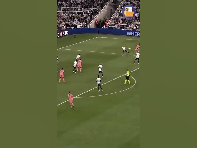 Video thumbnail for Rashford ya tiene la fórmula ante el Newcastle ⚡️
¿Creéis que repite show en Champions?