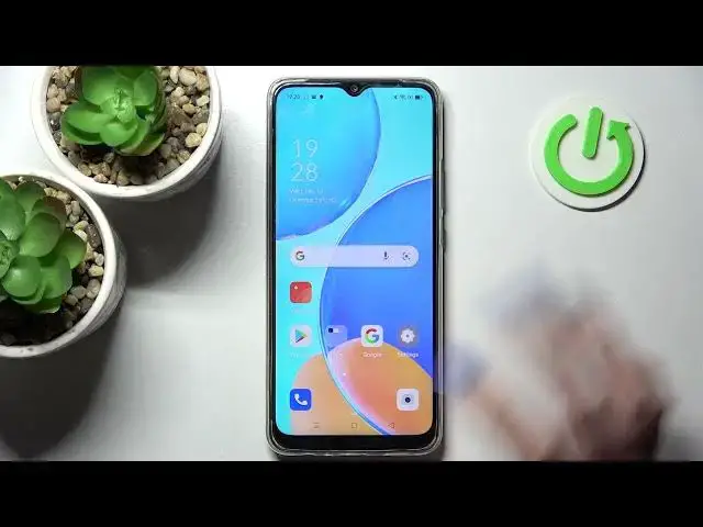 Video thumbnail for How to Turn On / Turn Off Auto Brightness on OPPO A15s