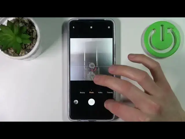 Video thumbnail for How to Turn On Camera Grid Lines on VIVO Y01 - Use Camera Framing Lines to Straighten Up Photos
