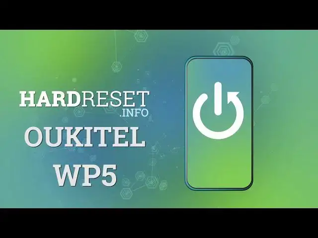 'Video thumbnail for How to Hide or Show Caller ID in OUKITEL WP5 – Find Caller ID Options'
