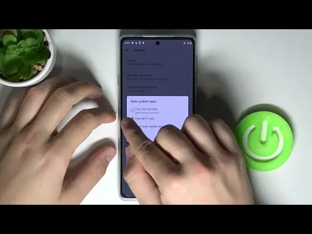 'Video thumbnail for How to Disable Notifications from Chosen Apps in Motorola Edge 20 - Enable App Notifications'