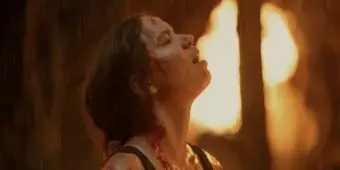 'Video thumbnail for Video: Apple TV+ Shares SMOKE Season Finale Sneak Peek Clip'