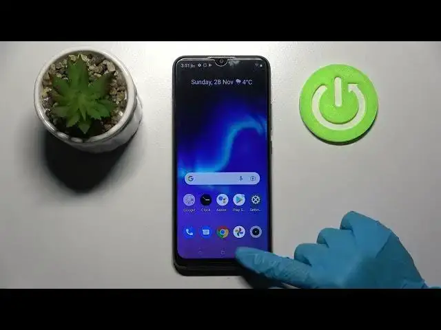 'Video thumbnail for How to Turn On High Contrast Text in REALME C21Y - Disable High Contrast Text'