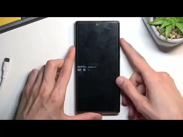 Video thumbnail for CUBOT P50 - How To Enter Fastboot Mode