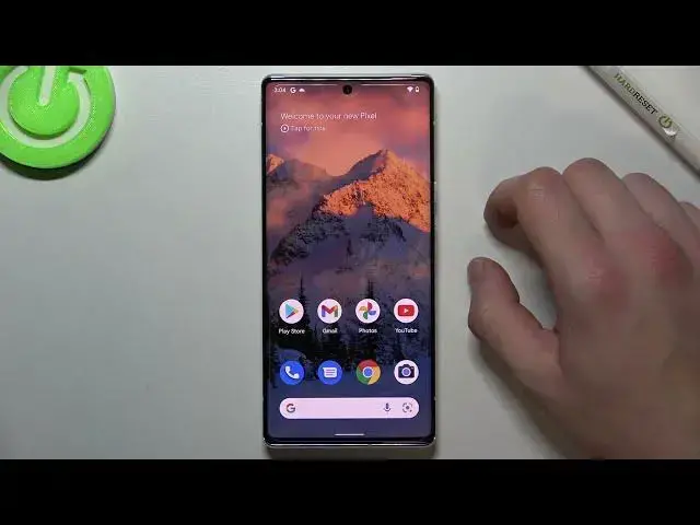 Video thumbnail for How to Get Back Phone Icon in Home Screen on Google Pixel 6 Pro - Restore Phone Icon