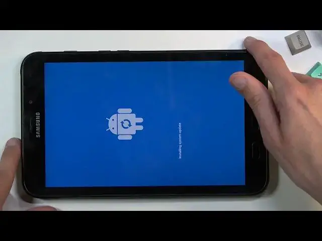 'Video thumbnail for How to Hard Reset SAMSUNG Galaxy Tab Active 2 - Bypass Screen Lock | Factory Reset by Recovery Mode'