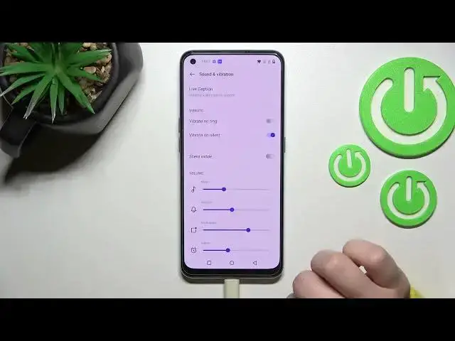 'Video thumbnail for OnePlus Nord 2 CE - How to Mute Notifications Sound'