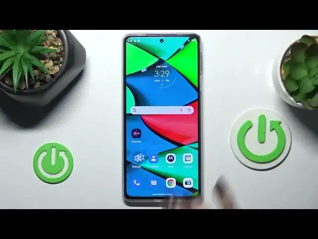Video thumbnail for How to Find IMEI and Serial Number on MOTOROLA Edge 30 Pro - Locate IMEI and Serial Number