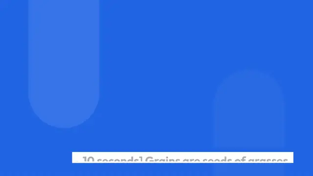 Video thumbnail for Benefits_of_Going_Grain-Free