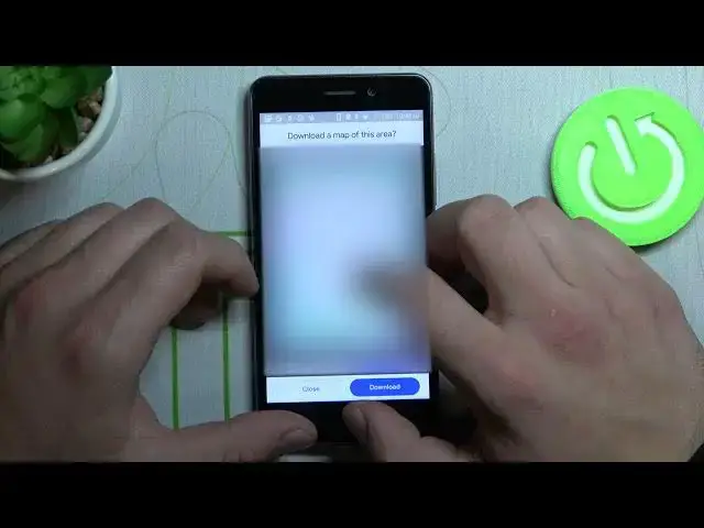 Video thumbnail for How to Use Google Maps Offline in LENOVO K6 – Google Maps Without Connection