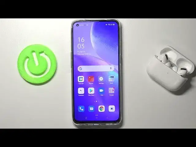 'Video thumbnail for How to Mute Ringtone on OPPO Reno5 5G – Disable Ringtone Volume'