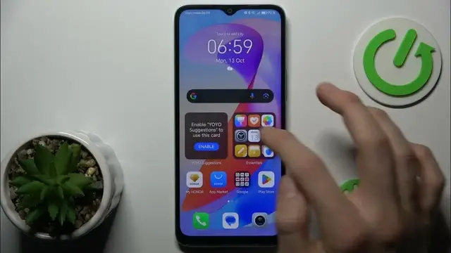 Video thumbnail for How to Fix Internet Connectivity Issues on HONOR X6a