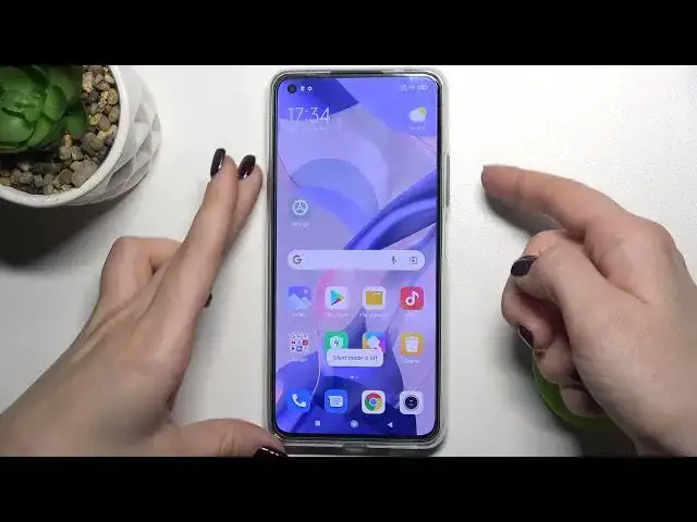 Video thumbnail for How to Turn On Silent Mode on XIAOMI 11 Lite 5G NE - Disable Silent Mode